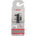 Пазова фреза Bosch Standard for Wood 8х10х25.4 мм (2608628373)