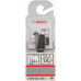 Пазова фреза Bosch Standard for Wood 8х12х20 мм (2608628385)