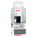 Пазова фреза Bosch Standard for Wood 8х15х20 мм (2608628387)