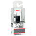 Пазова фреза Bosch Standard for Wood 8х16х20 мм (2608628388)