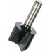 Пазова фреза Bosch Standard for Wood 8х25х20 мм (2608628392)