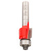 Фреза карнизна Bosch 8 мм 16.7×12.7×54.9 мм R2 (2608629371)