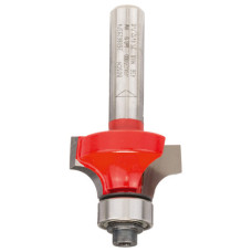 Фреза карнизна Bosch 8 мм 25.4×12.7×55.2 мм R6.4 (2608629374)