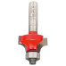 Фреза карнизна Bosch 8 мм 25.4×12.7×55.2 мм R6.4 (2608629374)