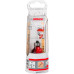 Фреза карнизна Bosch 8 мм 25.4×12.7×55.2 мм R6.4 (2608629374)