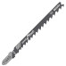 Пилка для лобзика Bosch T 144 D, 4.0-5.2х100 мм, 5 шт (2608630040)