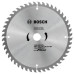 Пиляльний диск Bosch Eco for Wood 190x2.2x20-48T (2608644378)