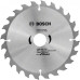 Пиляльний диск Bosch Eco for Wood 200х2.6х32-24T (2608644379)