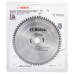 Пиляльний диск Bosch Eco for Aluminium 210x2.4x30-64T (2608644391)