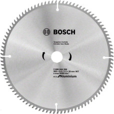 Пиляльний диск Bosch Eco for Aluminium 305x3,2x30-96T (2608644396)