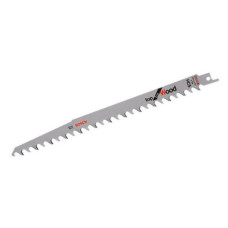 Пиляльне полотно Bosch S 1542 K, 3 TPI, 2 шт (2608650681)