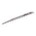 Пиляльне полотно Bosch S 1542 K, 3 TPI, 2 шт (2608650681)