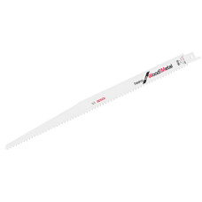 Пиляльне полотно Bosch S 1411 DF, 6 TPI, 5 шт (2608654763)