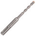 Ударний бур Bosch SDS-Plus-1, 6х50х110 мм (2608680262)