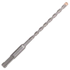 Ударний бур Bosch SDS-Plus-1, 6х100х160 мм (2608680263)