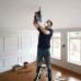 Набір бурів Bosch SDS plus-1 6, 6, 8,10,12х160 мм (2608579120)