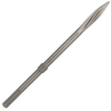 Зубило пікоподібне Bosch RTec Speed SDS-max, 400 мм (2608690167)