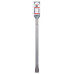 Зубило плоске Bosch SDS-Max 25х400 мм (2608690239)