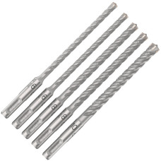 Набір бурів по бетону Bosch SDS-Plus-5X, 5 шт (2608833911)