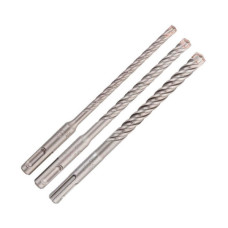 Набір ударних бурів Bosch SDS-Plus-5X, 3 шт (2608833912)