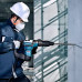 Ударний бур Bosch SDS-max-4, 12х200х340 мм (2608833959)