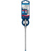 Ударний бур Bosch Expert SDS-plus-7X, 6x100x165 мм (2608900072)
