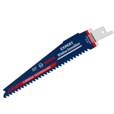 Пиляльне полотно Bosch Expert Window Demolition S 956 DHM 150х25х1.25 мм (2608900385)