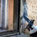 Пиляльне полотно Bosch Expert Window Demolition S 956 DHM 150х25х1.25 мм (2608900385)