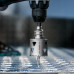 Коронка Bosch PRO Multi Material 68 мм з різьбою (2608901523)