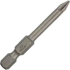 Біта Bosch PH2 1/4» 49 мм 2 шт (2609255920)