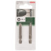 Біта Bosch PH2 1/4» 49 мм 2 шт (2609255920)
