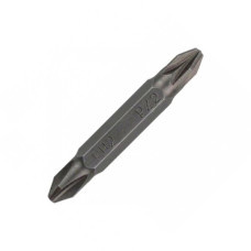 Біта двостороння Bosch PH2хPZ2 1/4» 45 мм (2609255955)