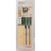 Пиляльне полотно для лобзика Bosch Clean for Wood HCS T 101 АО 82 мм 2 шт (2609256723)