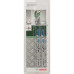 Пиляльне полотно для лобзика Bosch Flexible for Metal BIM T 118 AF 91 мм 2 шт (2609256733)