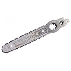Пилка Bosch Nanoblade Wood Basic 50 (2609256D83)