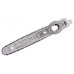 Пилка Bosch Nanoblade Wood Basic 50 (2609256D83)