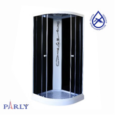 Душевая кабина Parly Classic EC931 профиль белый