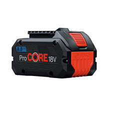 Акумулятор для електроінструментів Bosch Professional ProCORE 18V 8.0 Ah (1600A016GK)