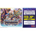 Cardfight!! Vanguard - Generation Dragenesis Booster Display (16 Packs) - EN