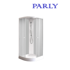 Душевая кабина Parly Effect EF831 профиль белый