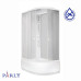 Душевая кабина Parly Effect EF1221L профиль белый