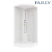 Душевая кабина Parly Penta P91B профиль черный