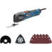 Багатофункціональний інструмент Bosch GOP 30-28 Professional (0601237001)