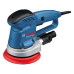 Ексцентрикова шліфмашина Bosch GEX 34-150 Professional (0601372800)