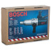 Гайкокрут імпульсний Bosch GDS 30 Professional у кейсі (0601435108)