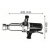 Гайкокрут імпульсний Bosch GDS 30 Professional у кейсі (0601435108)