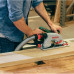 Дискова пила Bosch PKS 55 з диском 160 мм (0603501002)