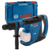 Акумуляторний перфоратор Bosch GBH 18V-40 C Professional, без акб і з/п, у кейсі (0611917120)