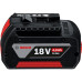 Зарядний пристрій Bosch GAL 18V-40 + акумулятор Bosch GBA 18 В 4.0 Ah (1600A01B9Y)