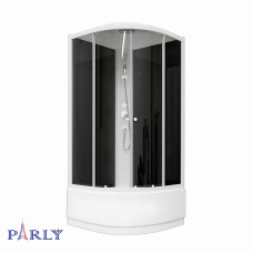Душевая кабина Parly Classic EC821 профиль белый